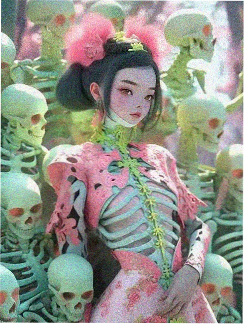 国产纪录片-匠人三十载封面
